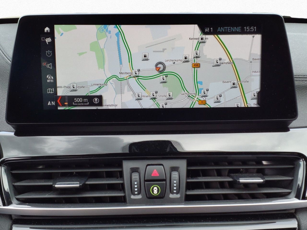 BMW X1 xDrive25e M SPORT - Samsaru's Car Outlet