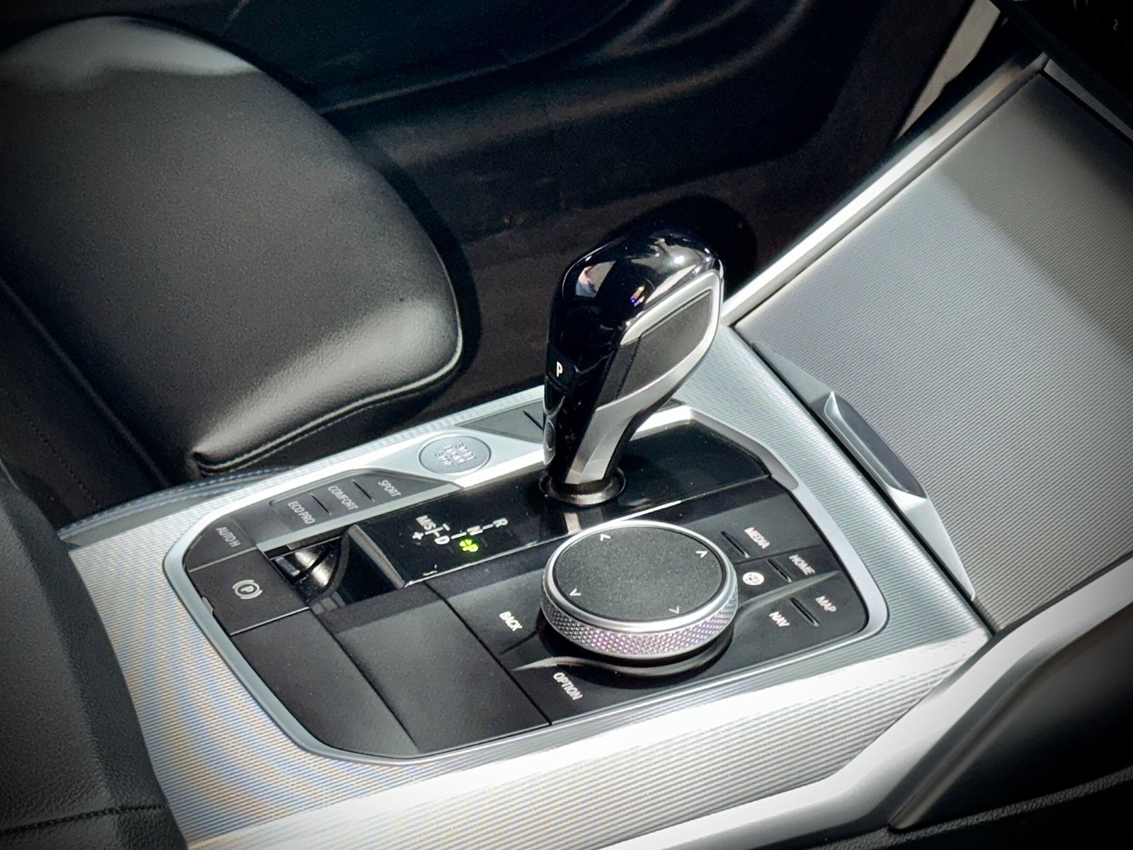 BMW 320d xDrive M Sport - Samsaru's Car Outlet