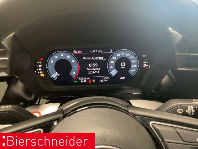 Audi A3 Sportback 35 TFSI advanced - Samsaru's Car Outlet