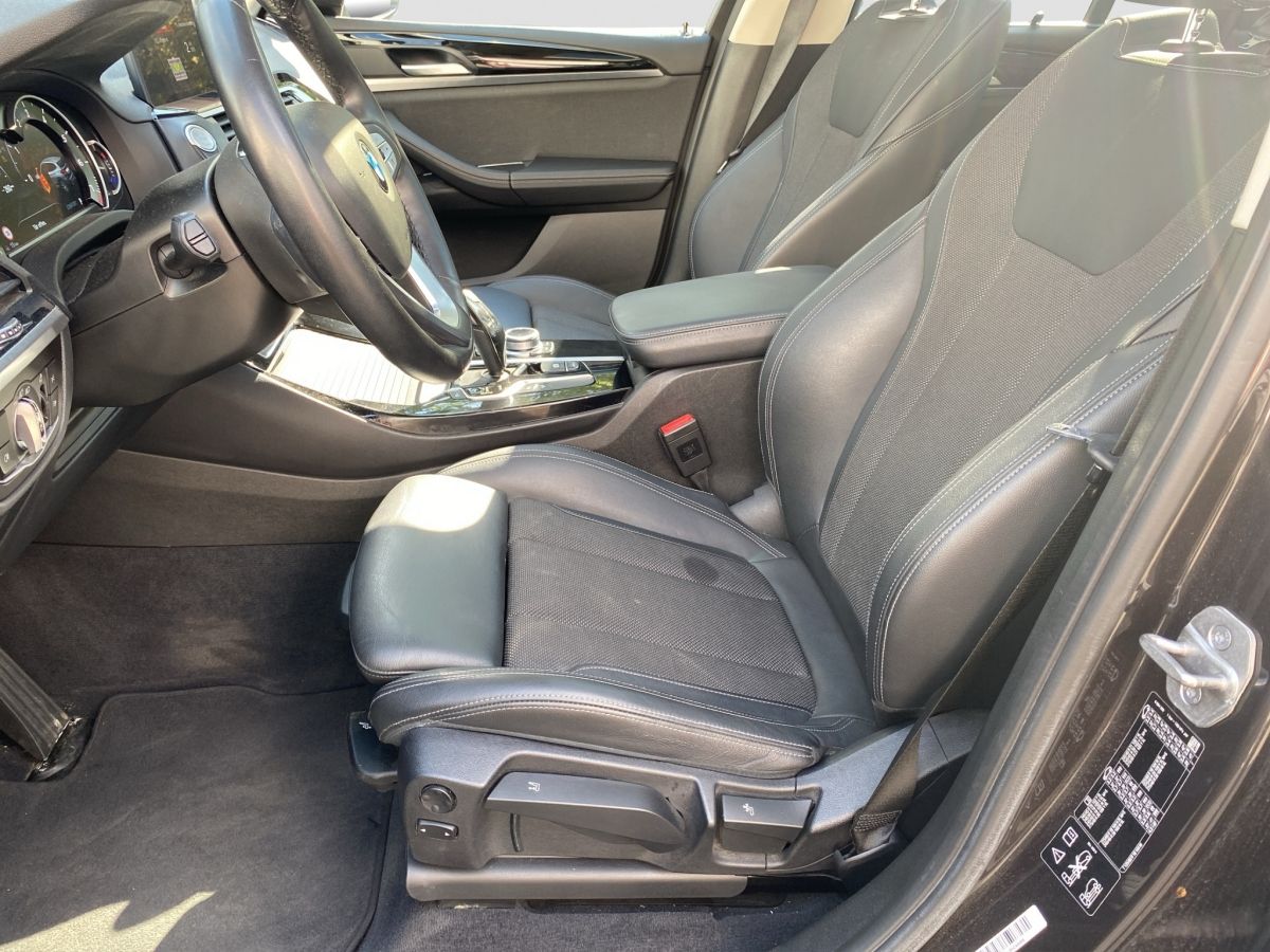 BMW X3 xDrive30i - Samsaru's Car Outlet