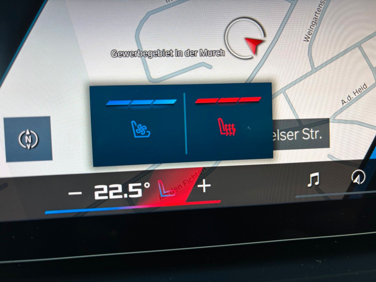 BMW X5 M*22*Soft-Close*AHK*Pano*ACC*360*Sitzlüftung*