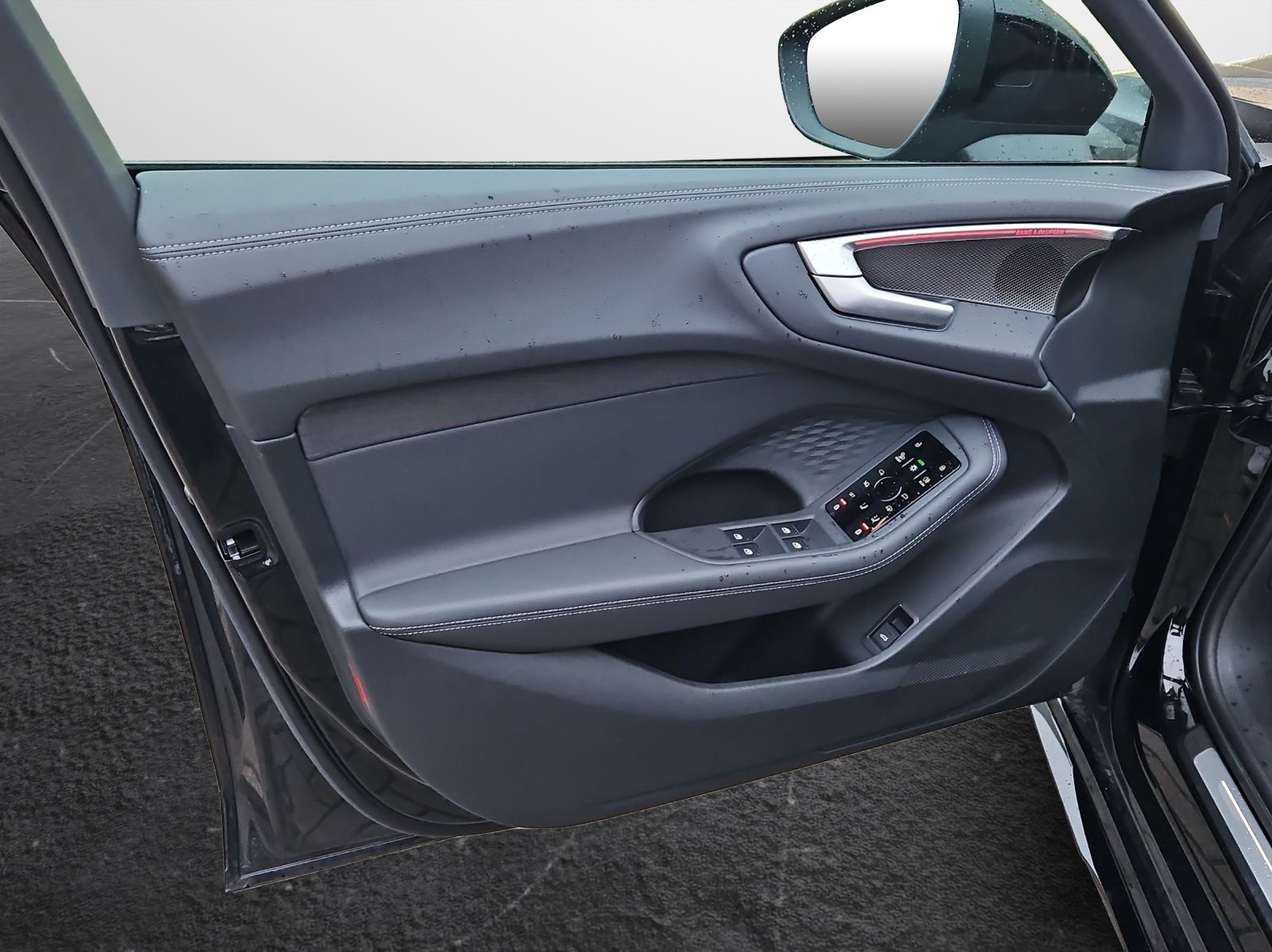 Audi A5 Avant TFSI S tronic quattro S line NaviPlus M