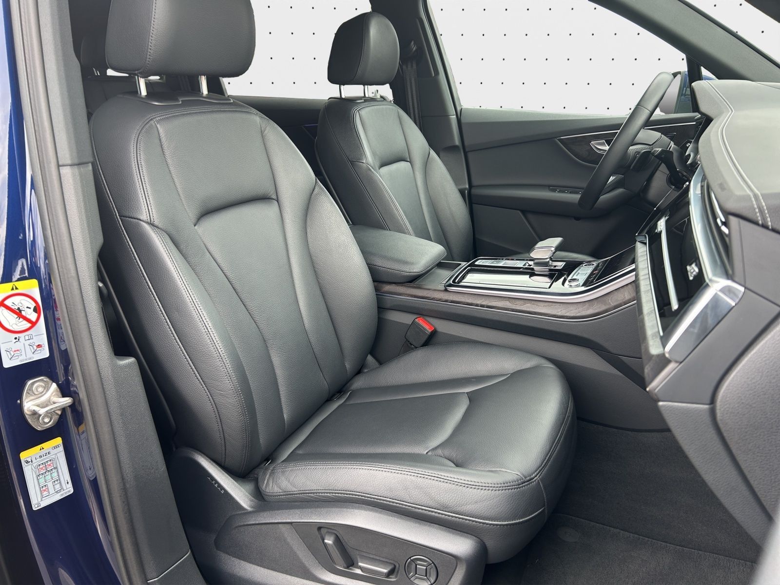 Audi Q7 50 TDI QUATTRO *7-SITZER*LUFT*PANO*AHK*HUD*