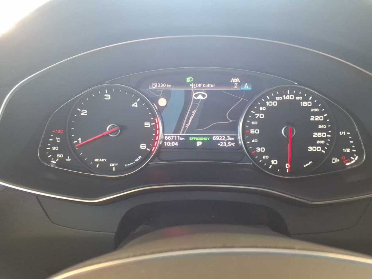 Audi A6 Avant S-Line 40 TDI S tronic - Samsaru's Car Outlet