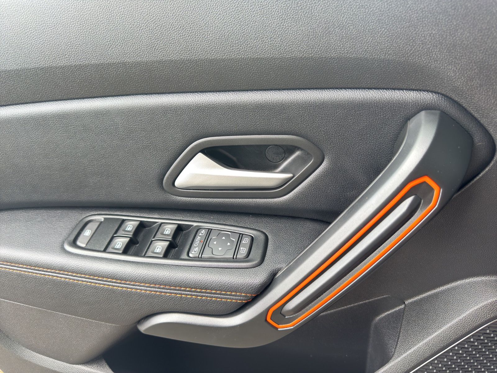 Dacia Duster II Extreme - Samsaru's Car Outlet