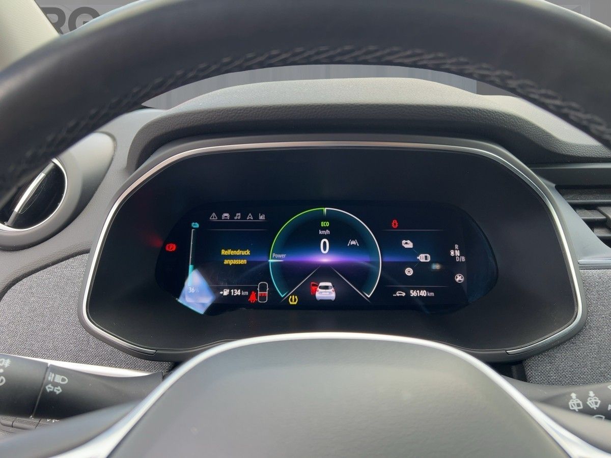 Renault ZOE INTENS R135 - Samsaru's Car Outlet