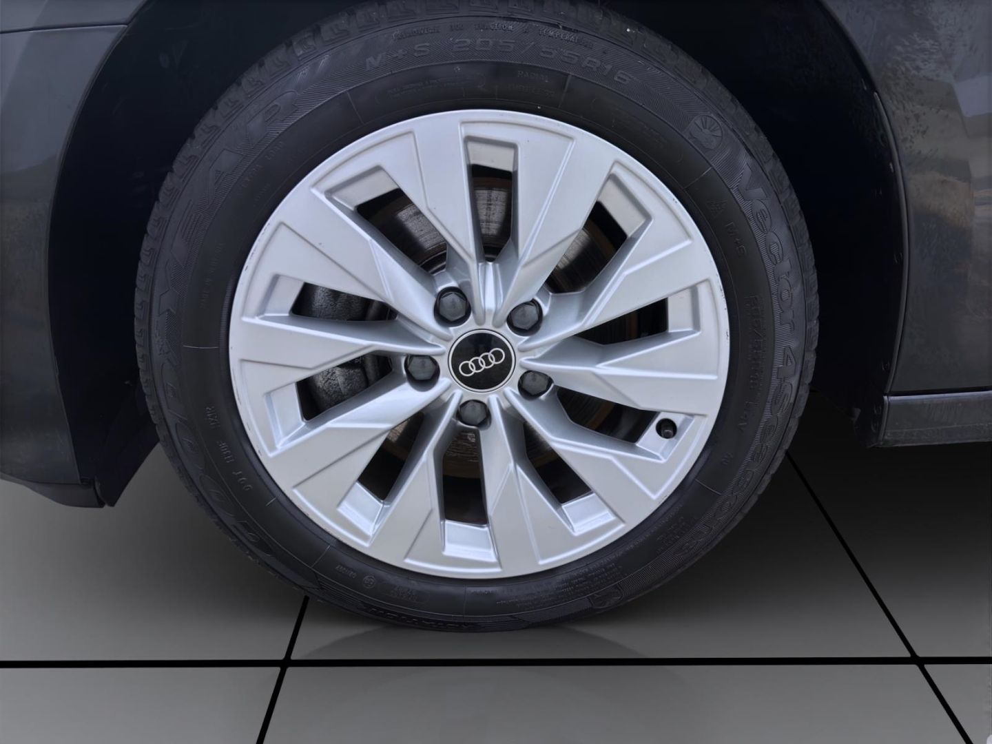 Audi A3 Sportback 40 TFSIe PDC SITZHZG KLIMA LM16