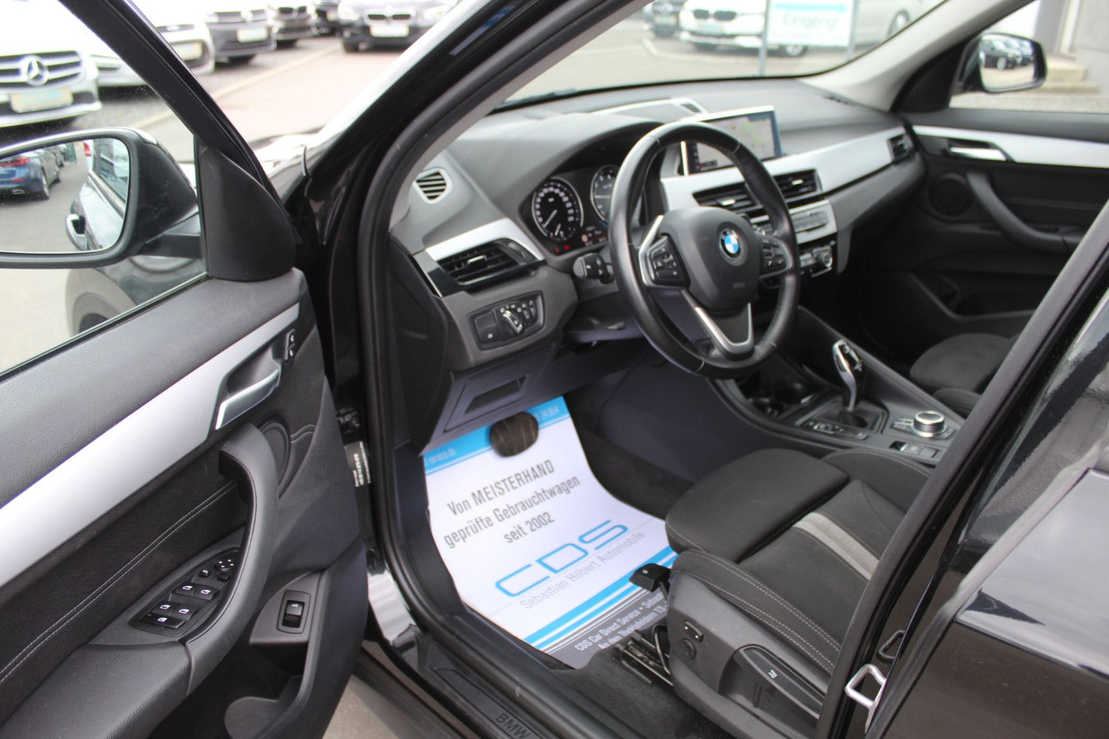BMW X1 xDrive 20i Advantage - Samsaru's Car Outlet
