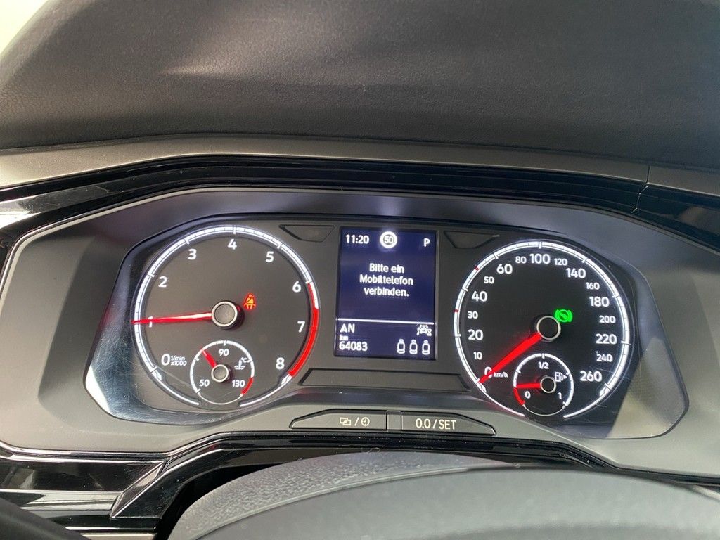 Volkswagen Polo 1.0 TSI DSG Comfortline - Samsaru's Car Outlet