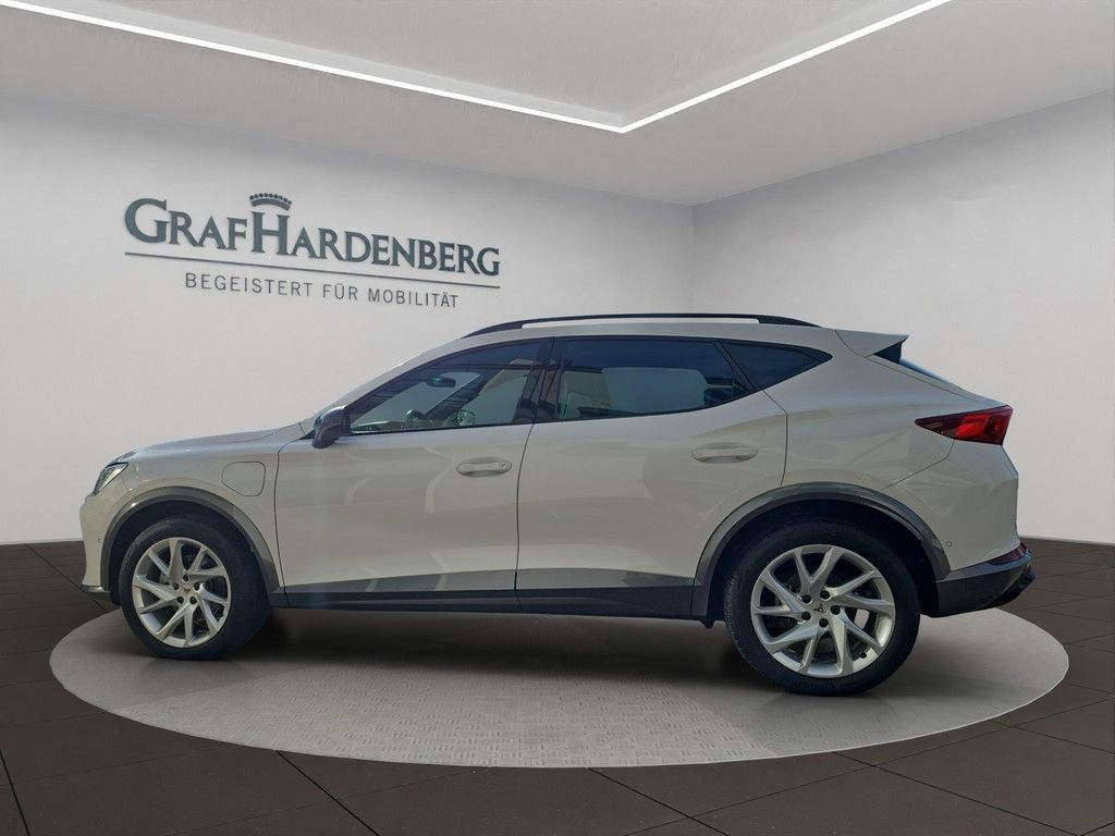 Cupra Formentor eHybrid DSG Navi+ AHK LED