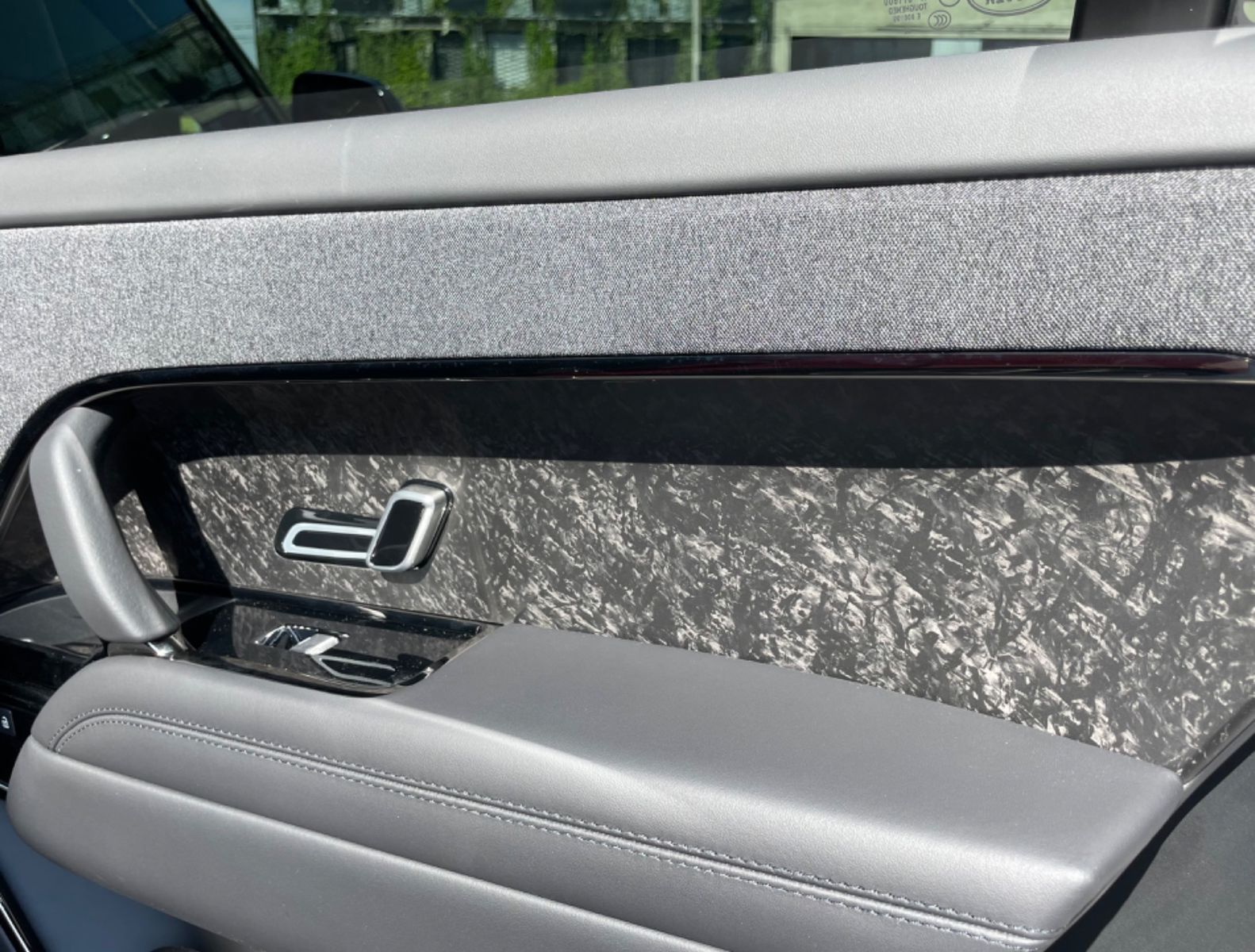 Range Rover Sport P530 First Editon Autobio - Samsaru's Car Outlet
