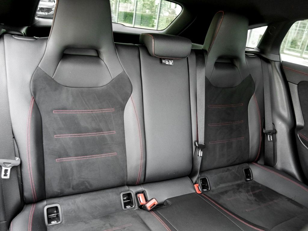 Mercedes-Benz CLA 250 4M AMG - Samsaru's Car Outlet