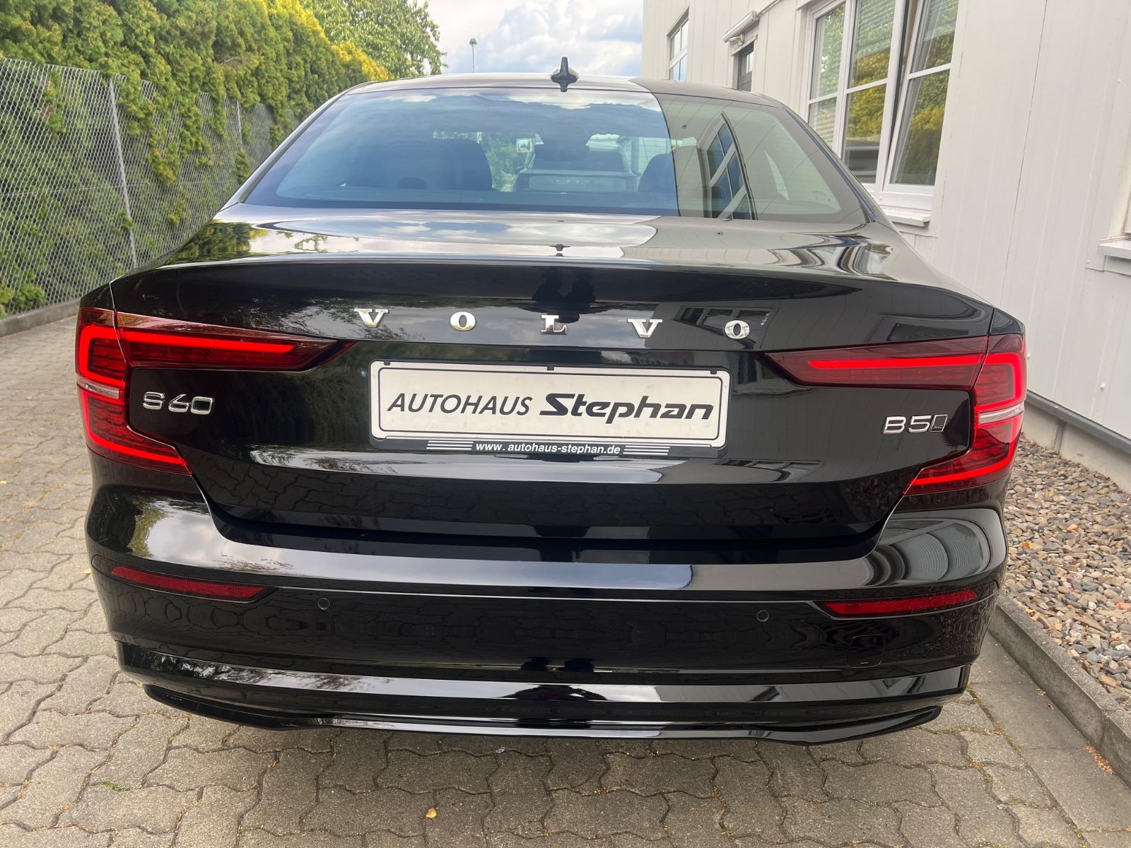 Volvo S60 B5 B Ultimate Dark AWD GARANTIE -40%