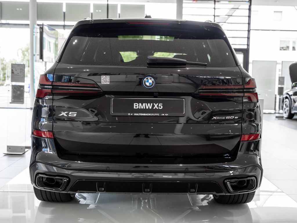 BMW X5 xDrive 50e M-Sport Pro FACEL. 360° PANO LED