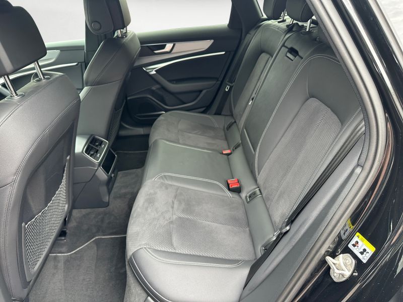 Audi A6 Avant 45 TFSI quattro S-line - Samsaru's Car Outlet