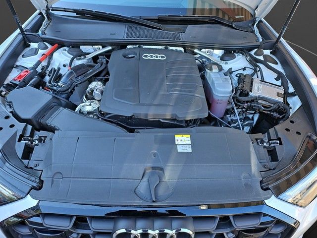 Audi A6 Avant 40 TDI advanced - Samsaru's Car Outlet