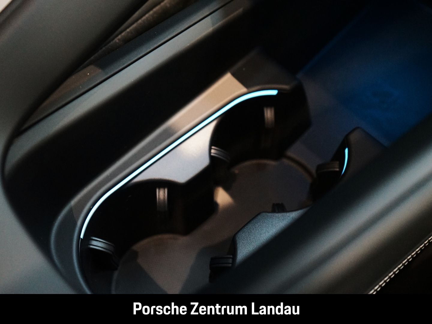 Porsche Macan 4S Burmester HA-Lenkung InnoDrive Head-Up