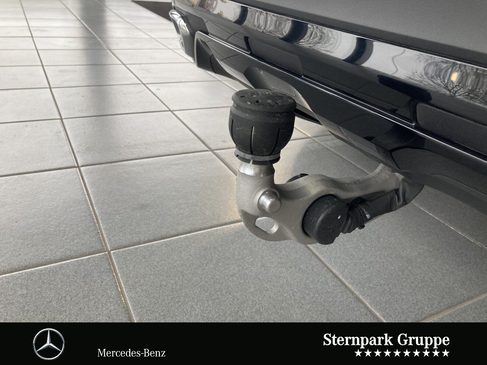 Mercedes-Benz GLC 300 de 4M AMG Pano*AHK*Dist*360*Memo*Digital