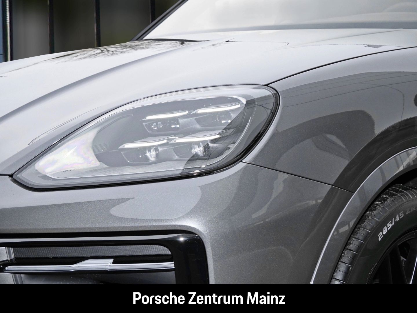 Porsche Cayenne E-Hybrid BOSE,HDMatrix,Spo.Aga.,Anhängek
