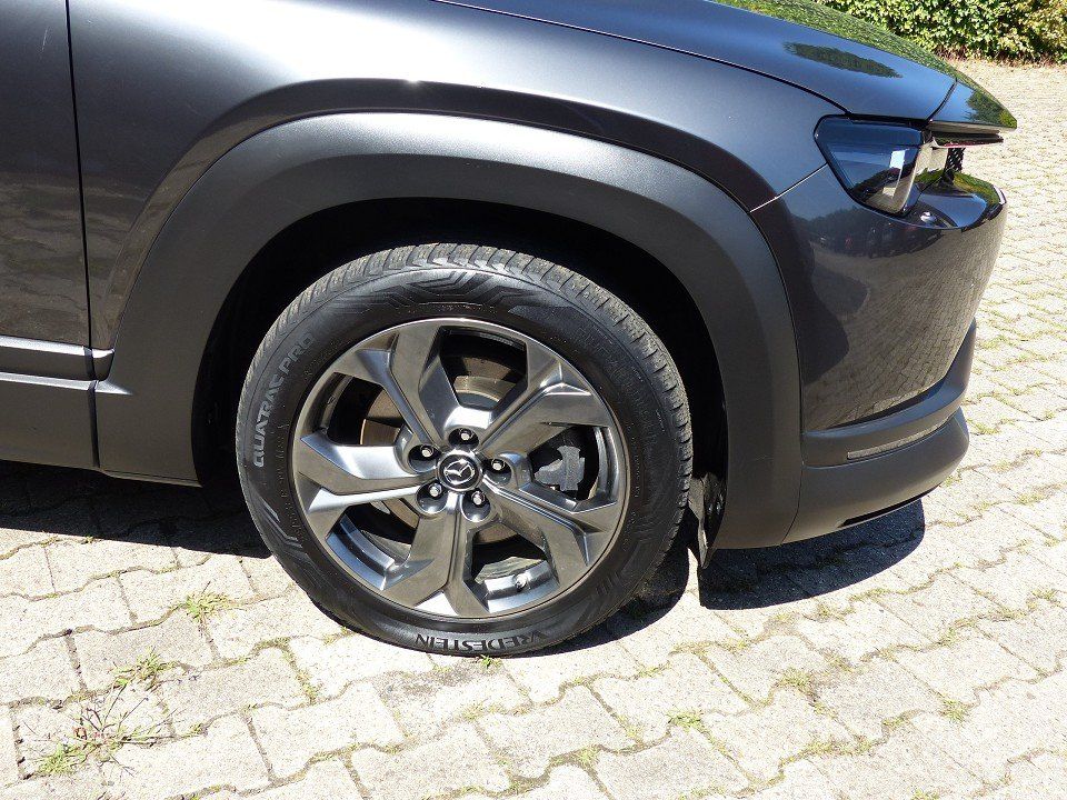 Mazda MX-30 e-SKYACTIV 145PS KOMFORT-PAKET + PREMIUM-P