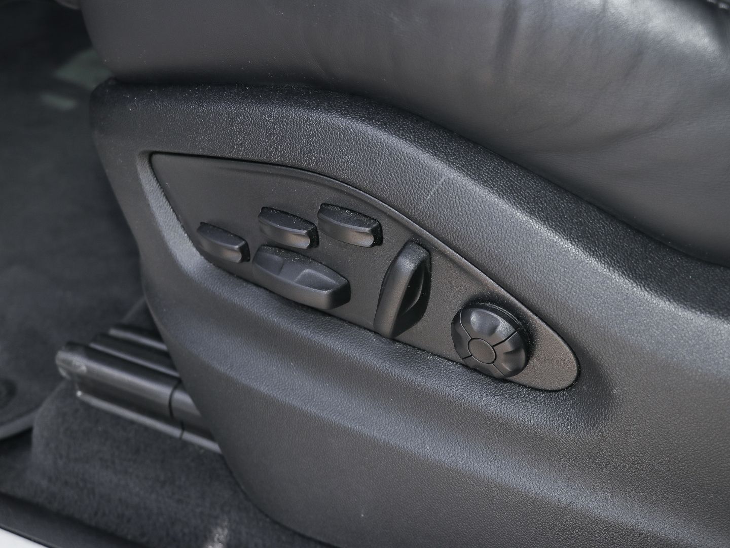 Porsche Cayenne E-Hybrid BOSE LED-Matrix Panoramadach