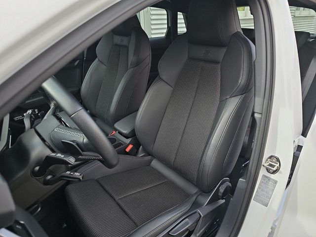 Audi A3 Sportback 40 TFSI e S tronic Navi