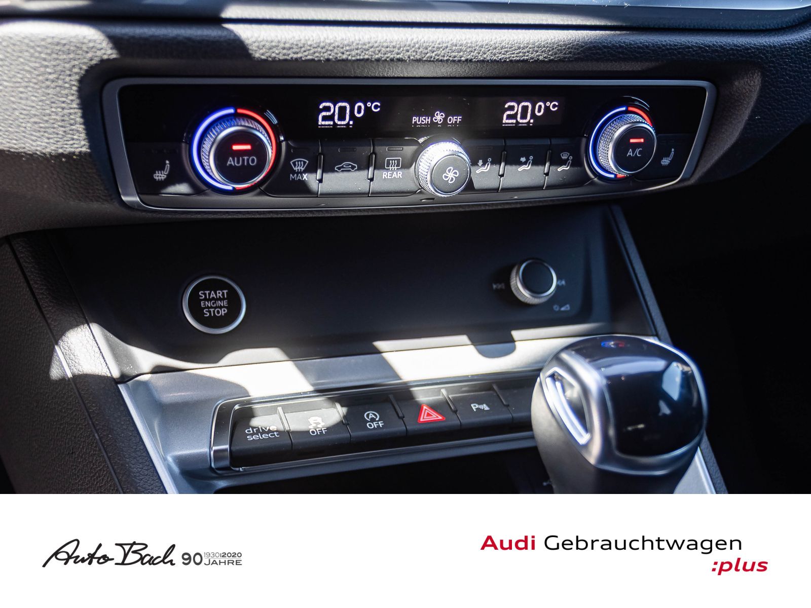 Audi Q3 Sportback 40TDI quattro S tronic - Samsaru's Car Outlet