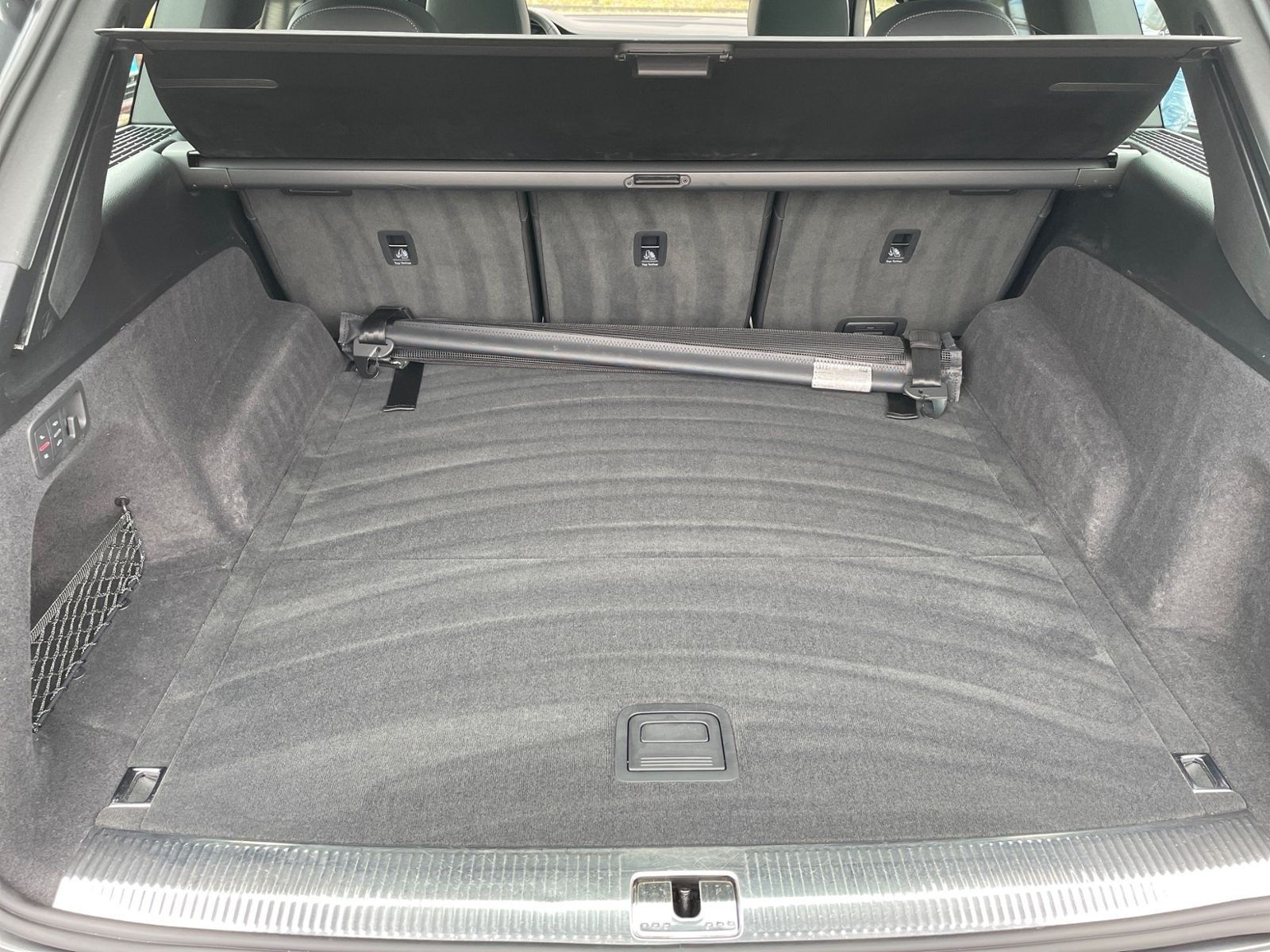 Audi Q7 50 TDI quattro S line Matrix Stdh