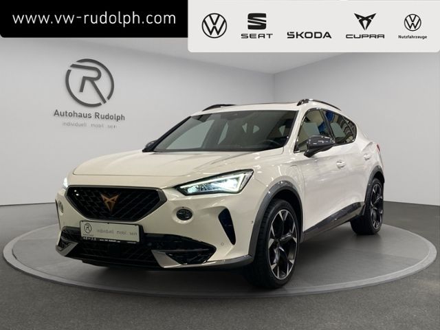 Cupra Formentor VZ 1.4 eHybrid Automatik / Navi AHK