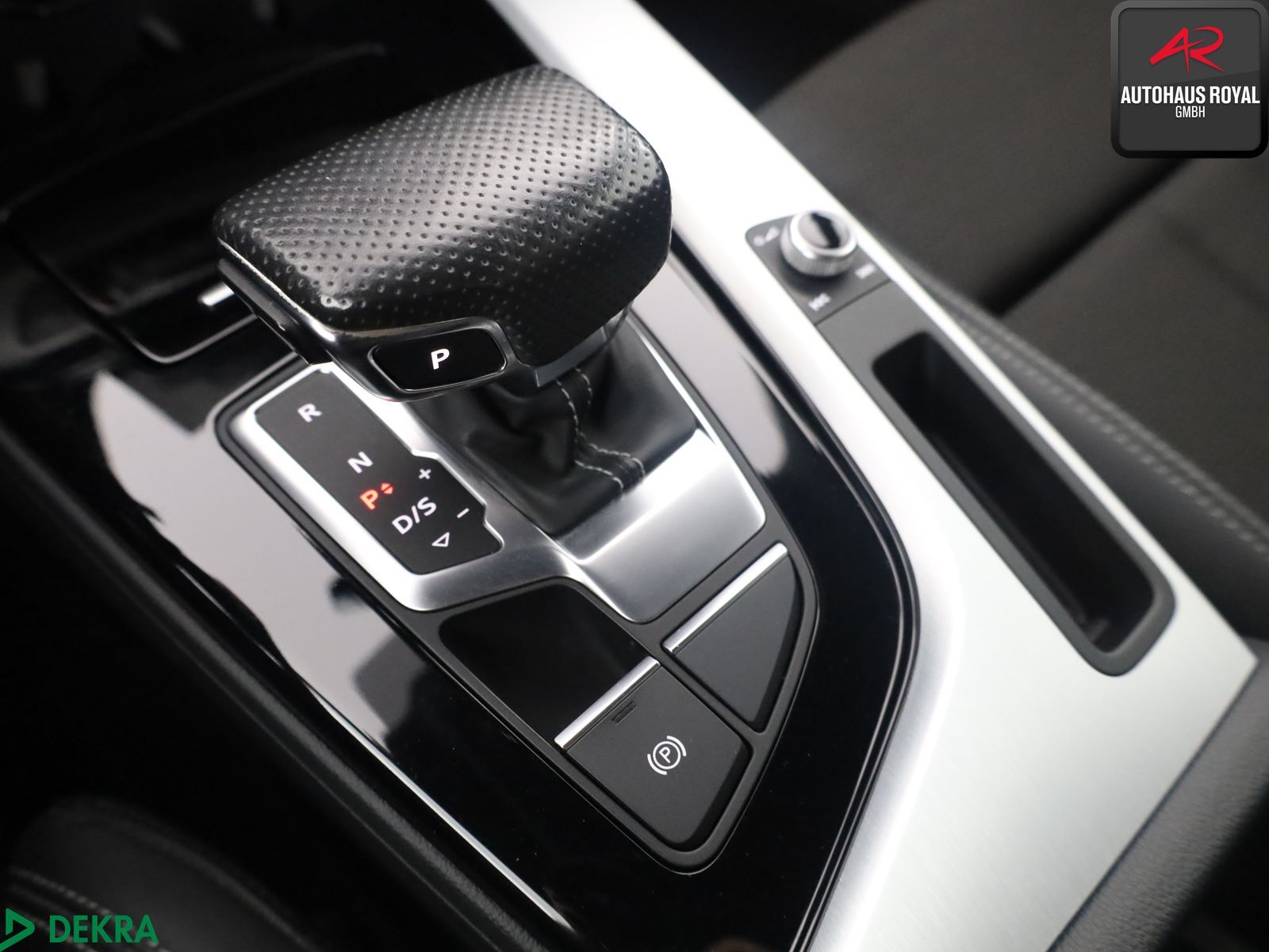 Audi A4 Limousine 40 TDI qu S LINE STANDHEIZ,KAMERA