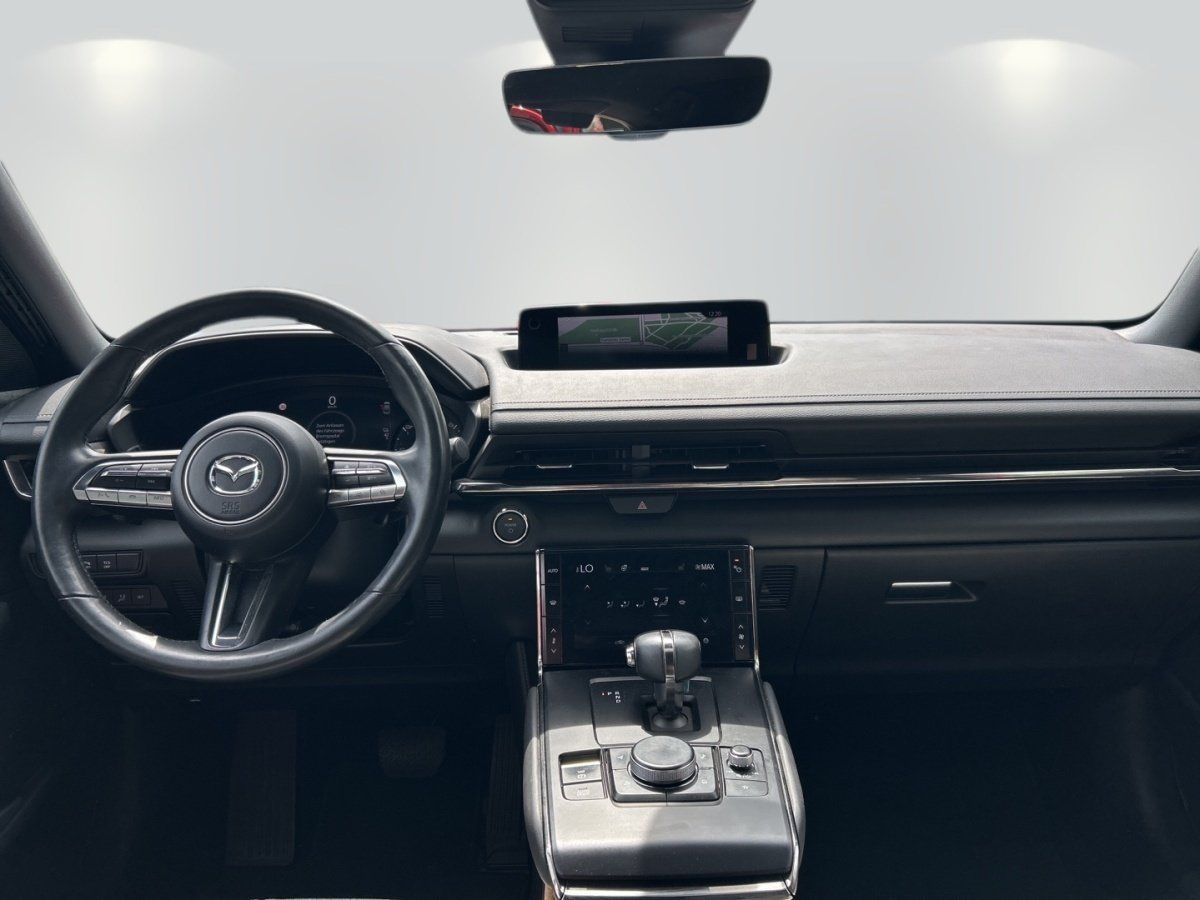 Mazda MX-30 "KOM-P" "MC-P" "PRE-P" "GSD" *BOSE*