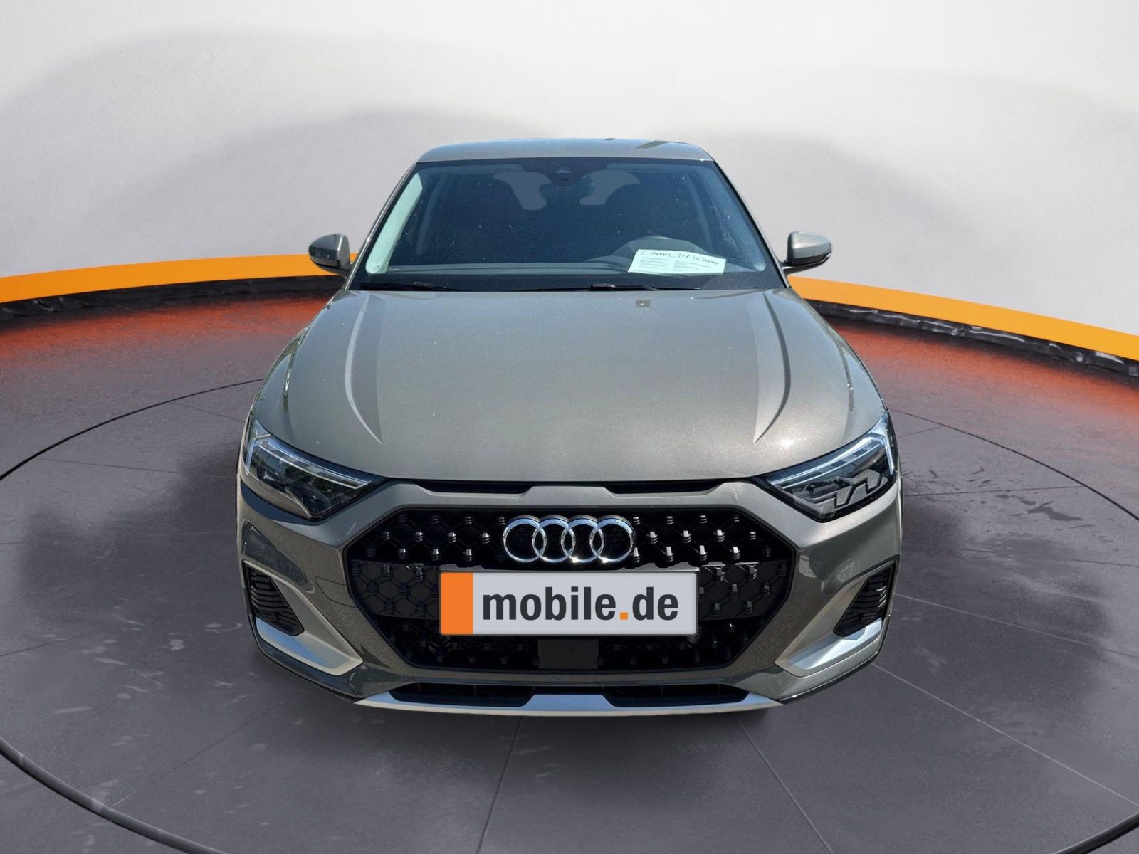 Audi A1 allstreet 30 TFSI S tronic - Samsaru's Car Outlet