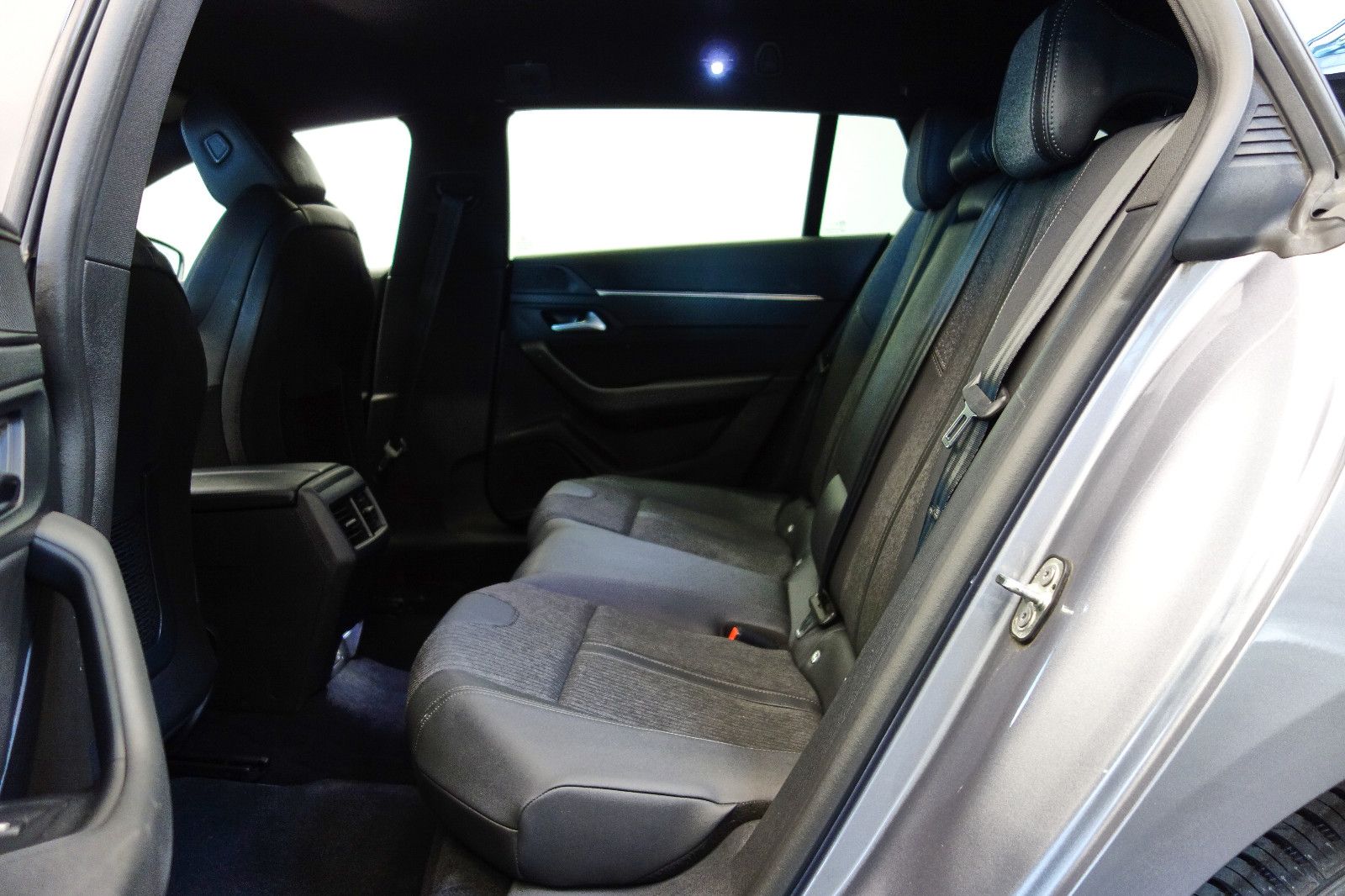 Peugeot 508 SW Allure Pack Aut. - Samsaru's Car Outlet