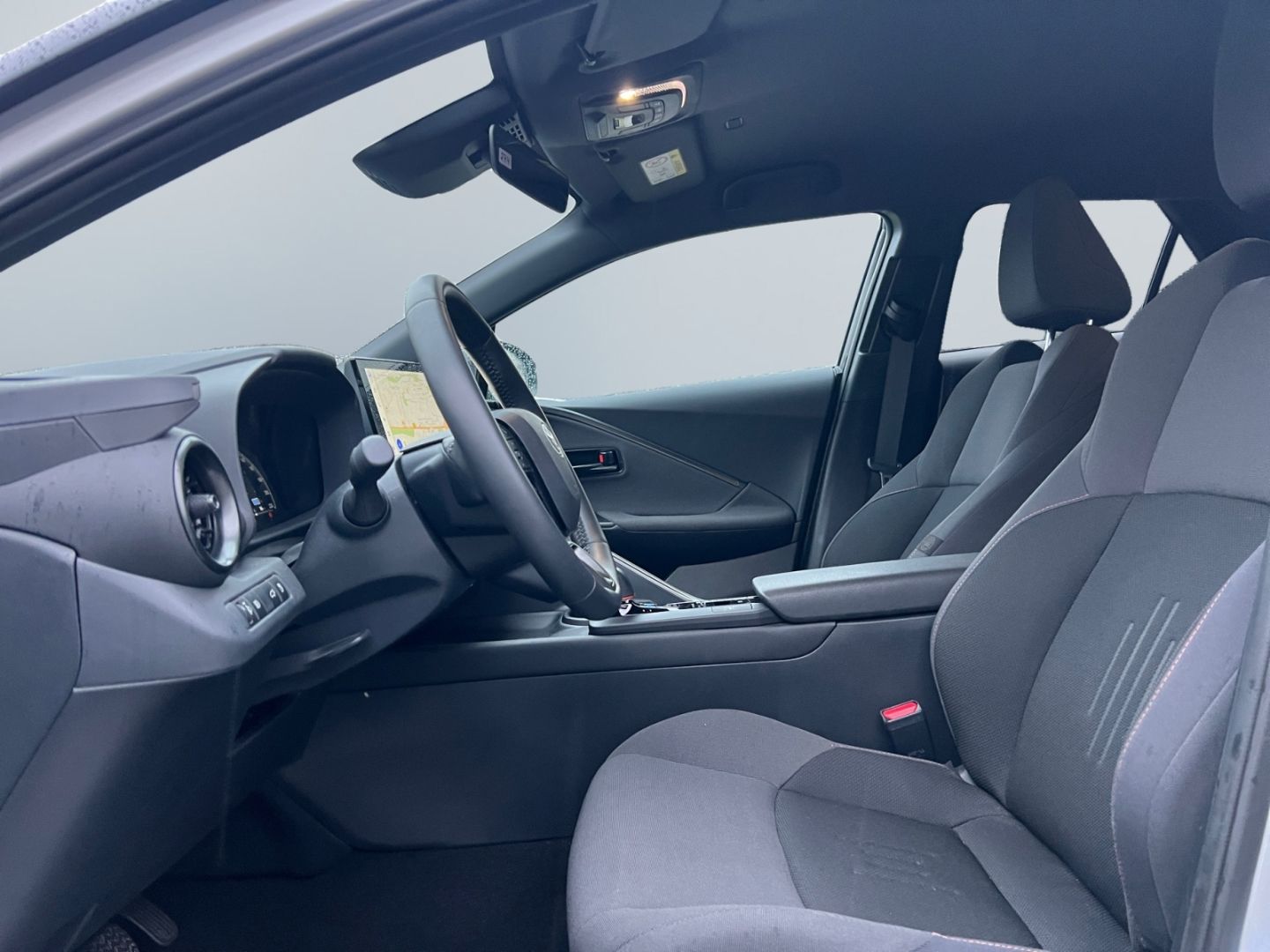 Toyota C-HR 1.8 Hybrid Teamplayer *LED*el Heck*SHZ*CAM*