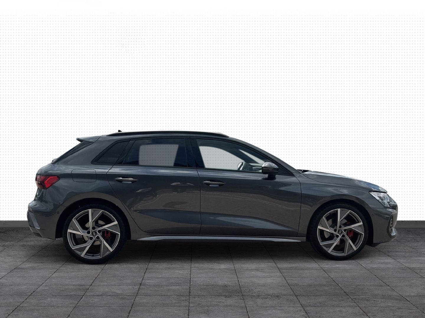 Audi A3 Sportback S line 35 TFSI - Samsaru's Car Outlet