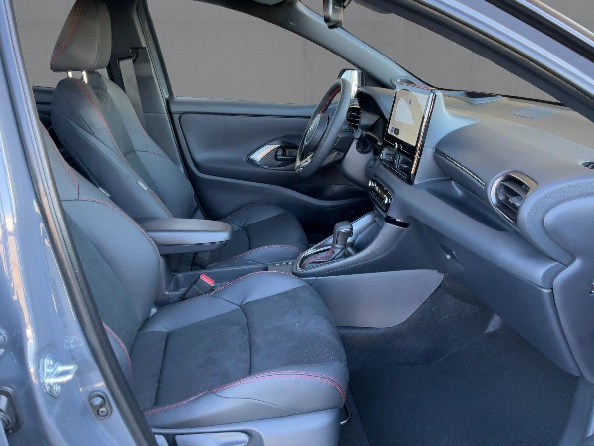 Toyota Yaris 1.5 Hyb. GR Sport