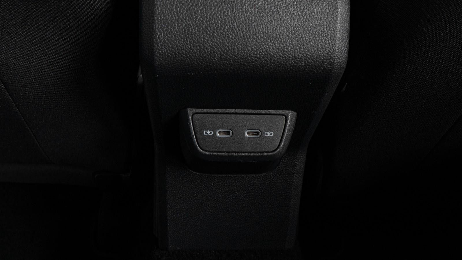 Volkswagen Taigo Style - Samsaru's Car Outlet
