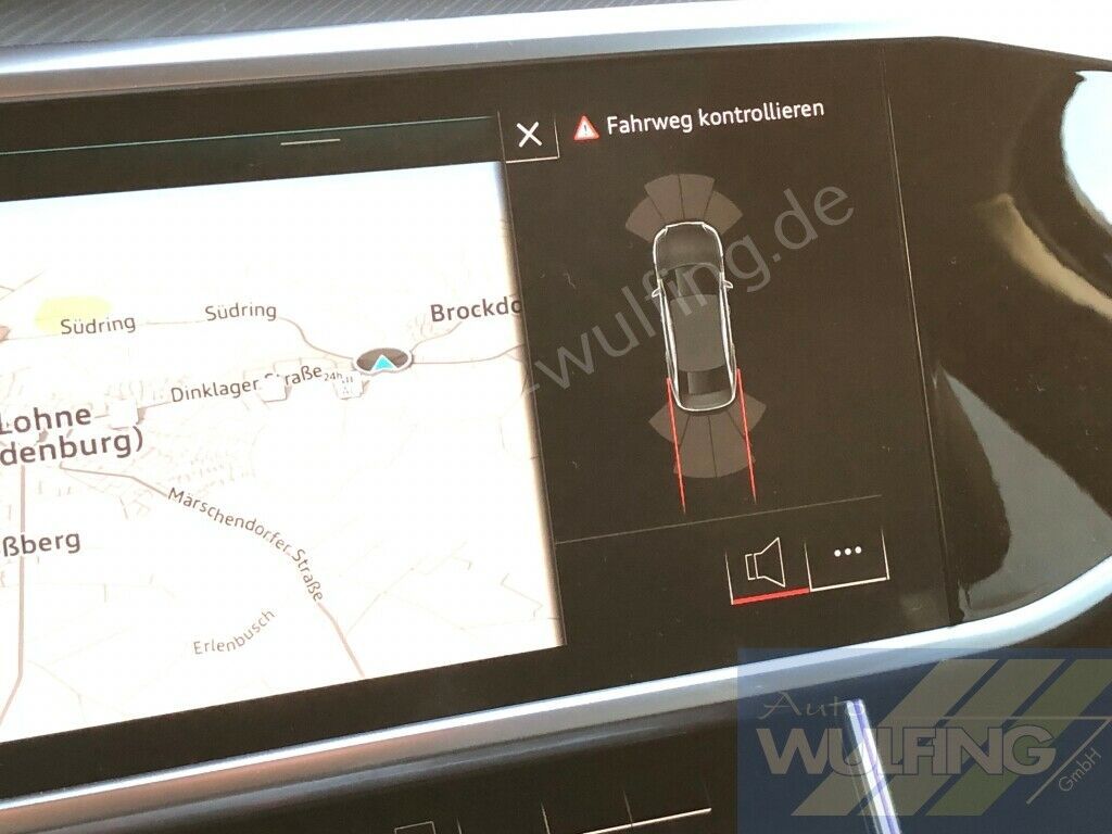Audi A6 Lim. 50TFSI e Quattro Sport - Samsaru's Car Outlet