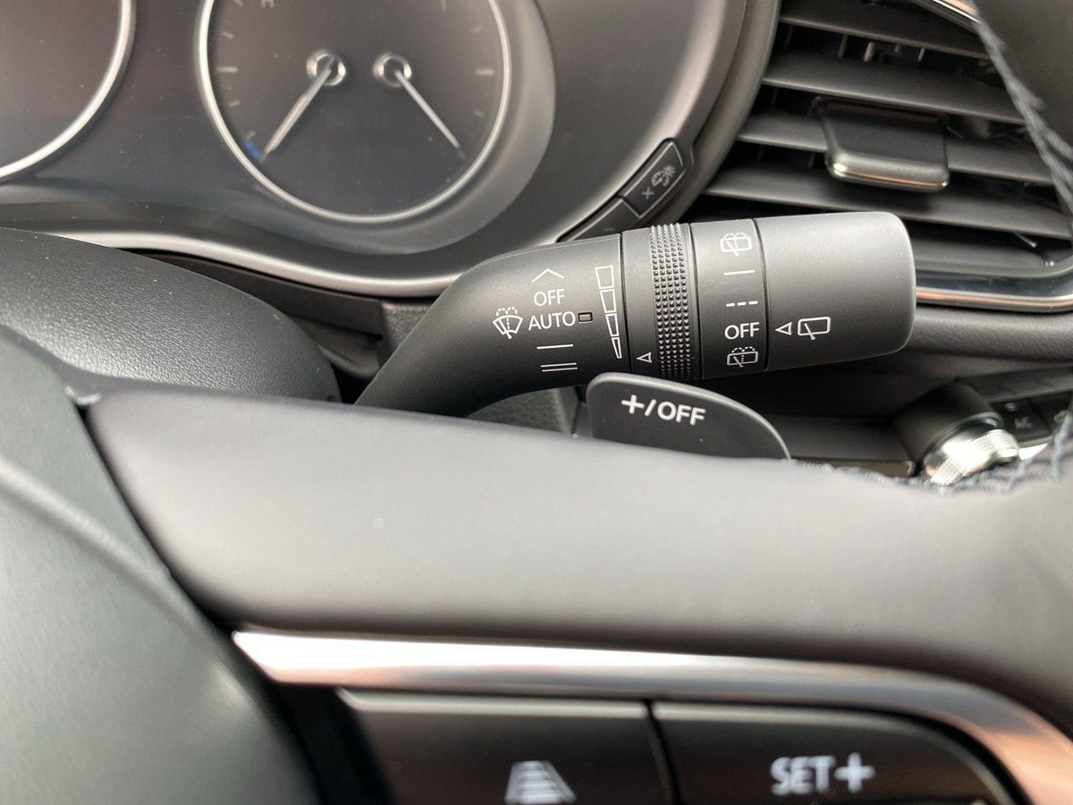 Mazda CX-30 2.0L e-SKYACTIV X AWD Exclusive-line +BOSE