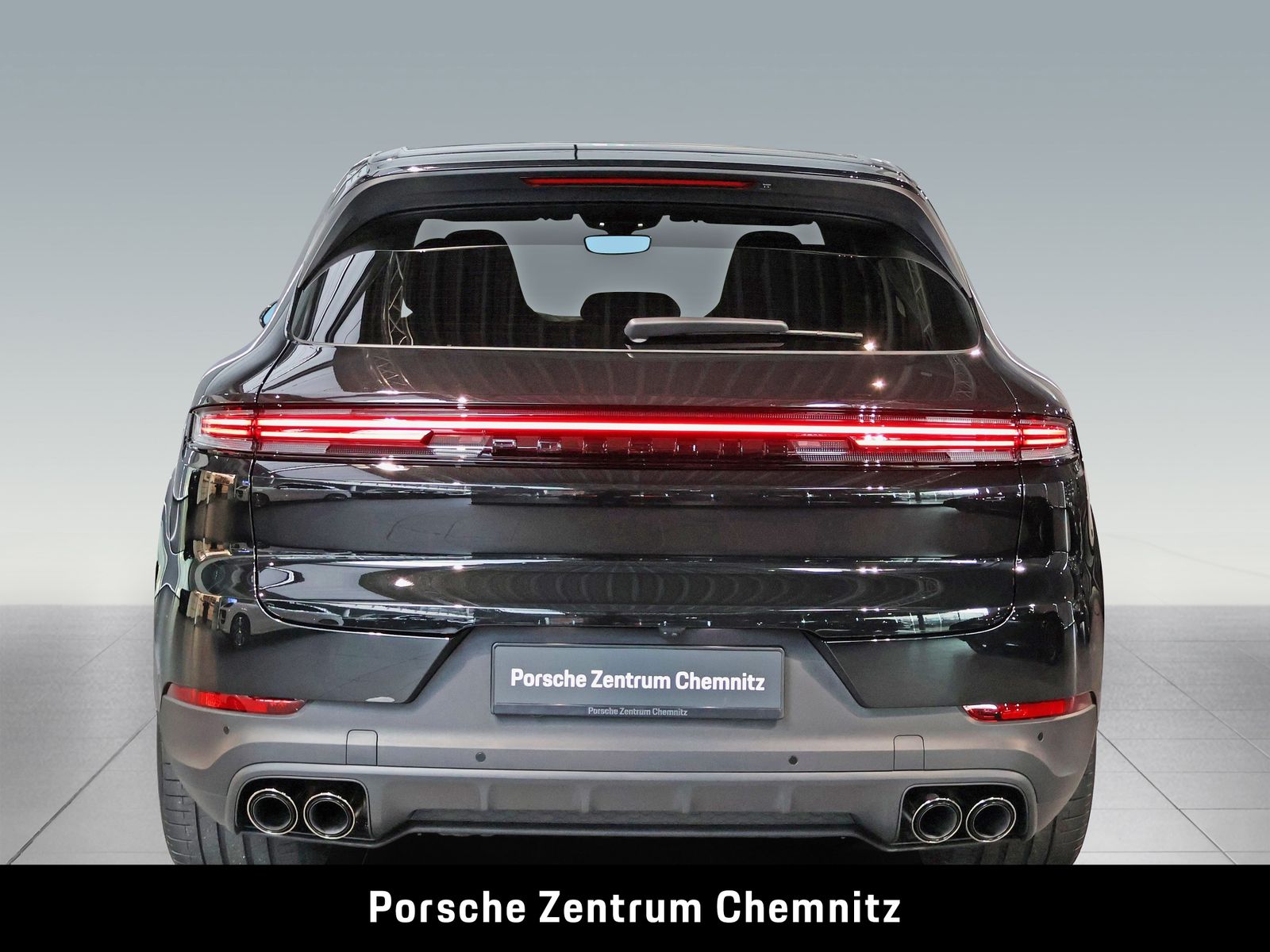 Porsche Cayenne E-Hybrid Sportabgas;Sitzbelüft.;Head-Up;