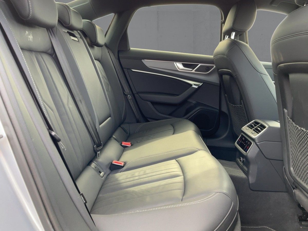 Audi A6 Limousine 45 TFSI QU ADVANCED - Samsaru's Car Outlet