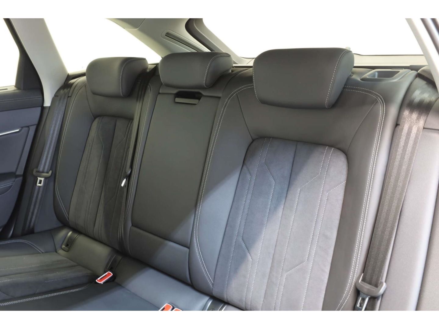 Audi A6 allroad 40 TDI quattro - Samsaru's Car Outlet