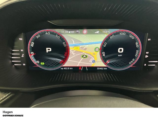 Skoda Fabia 1.5 TSI DSG Monte Carlo LED NAV ACC KAMERA