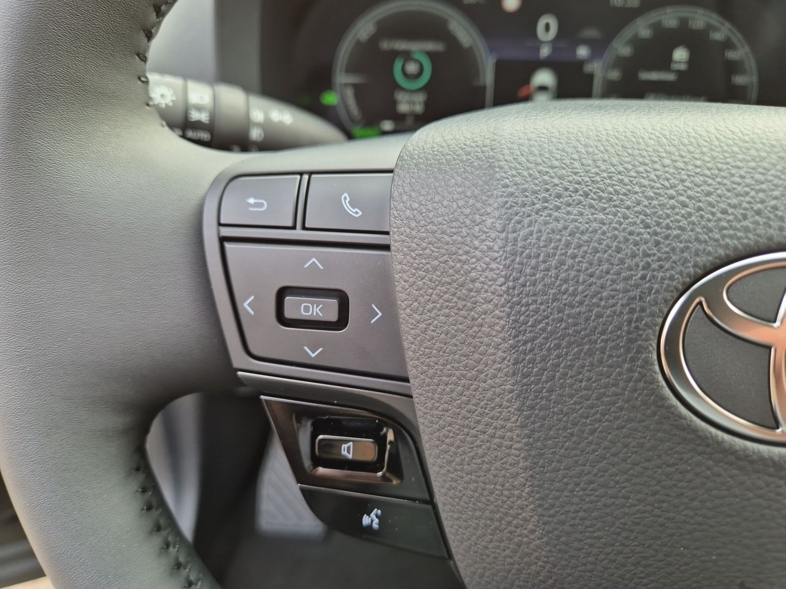 Toyota C-HR 1.8 FWD Team Deutschland ACC+AUT+LED+Navi