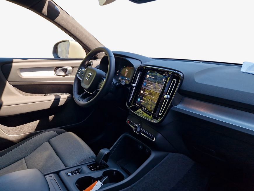 Volvo XC40 B3 B DKG Core