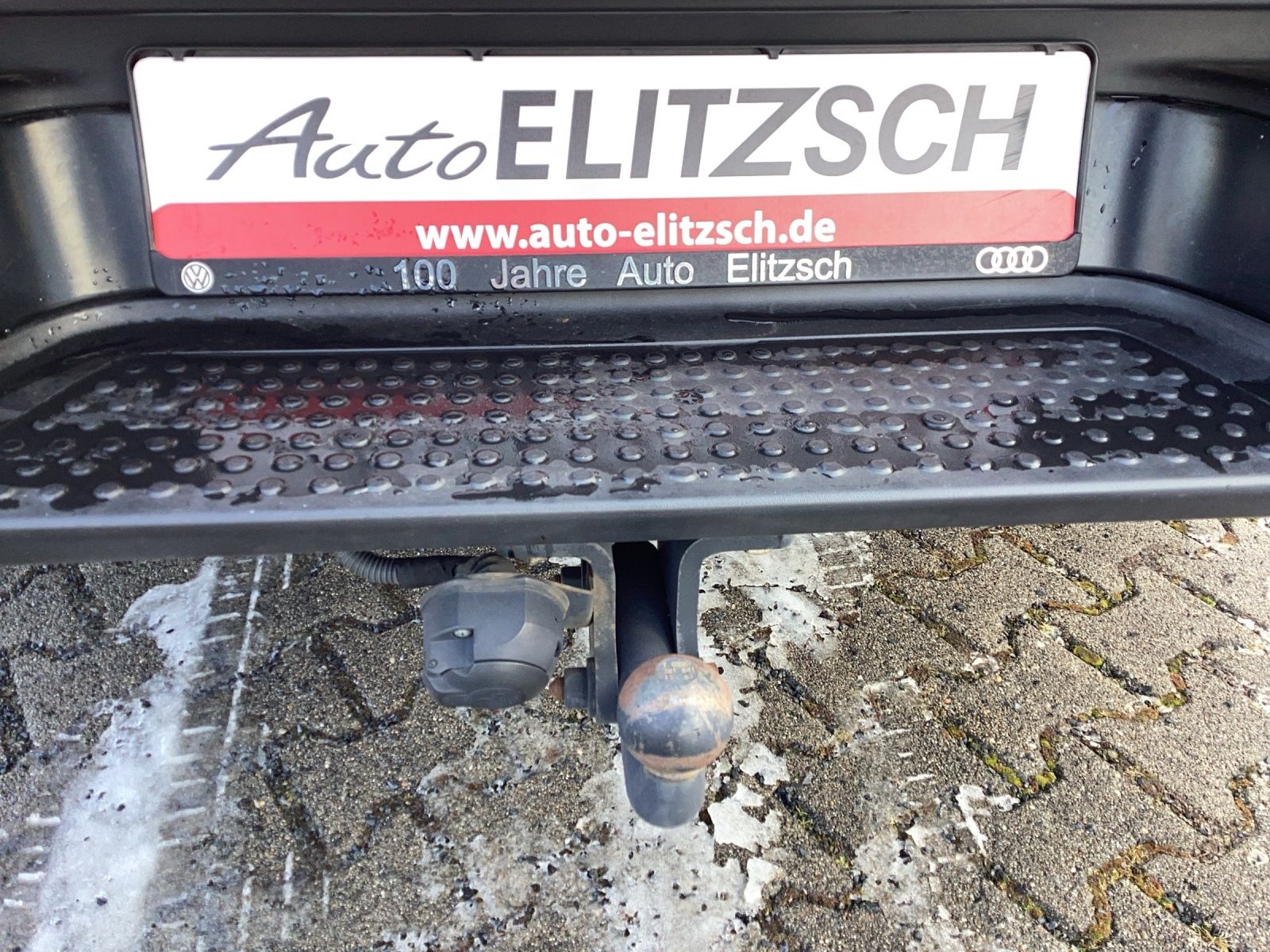 Volkswagen Amarok TDI Comf. DC 4M Bi-Xenon Navi AHK SHZ