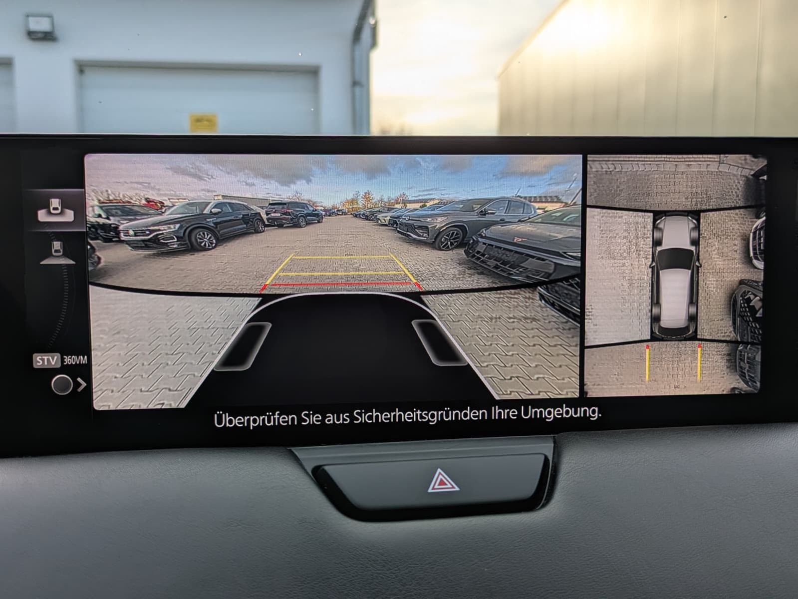 Mazda CX-80 3.3L Homura Plus PANO*HUD*BOSE*NAPPA*7SIT