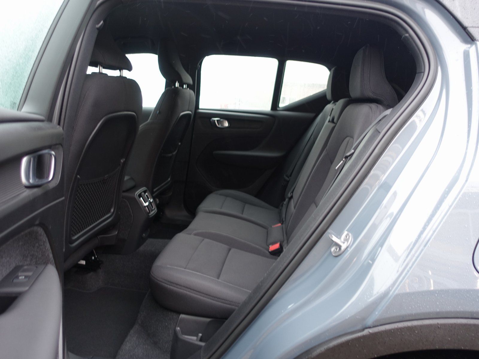 Volvo XC40 Recharge Twin Motor Plus AWD/Kamera/AHK/BLS