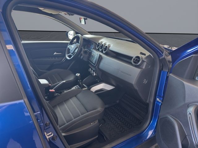 Dacia Duster II Prestige 1.3TCe 4WD - Samsaru's Car Outlet