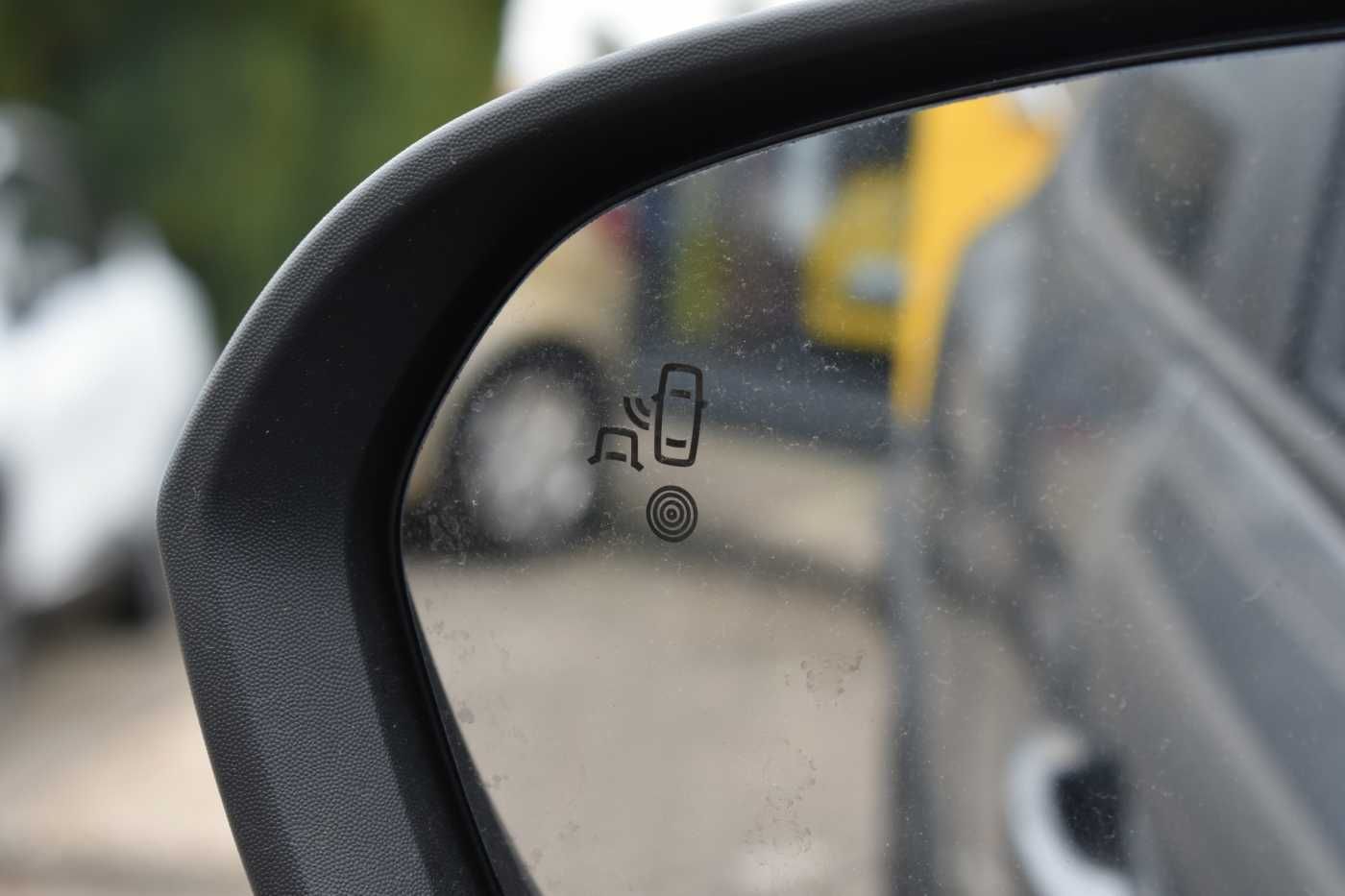 Dacia Duster 3 Journey Hybrid - Samsaru's Car Outlet